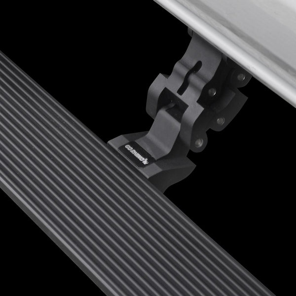 Go Rhino E-Board Electric Running Boards (MPN: 20441587PC)