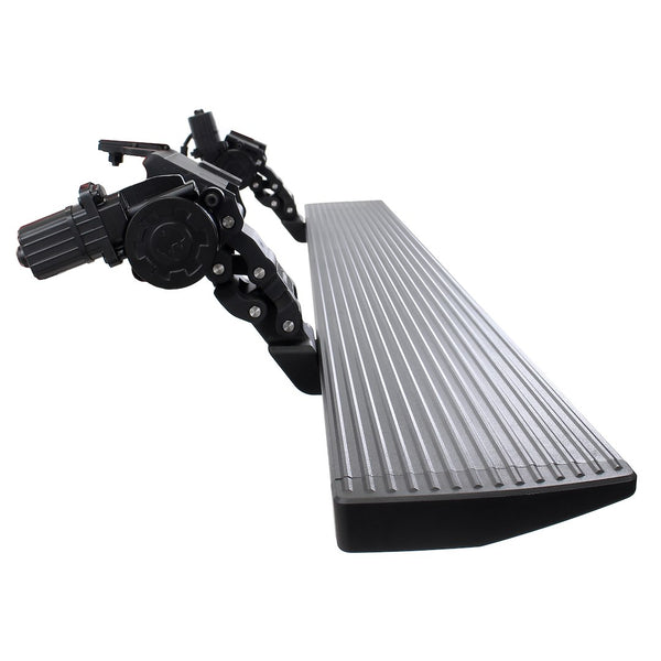 Go Rhino Electric Running Boards (MPN: 20444587PC)