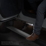 Go Rhino E-Board Electric Running Boards (MPN: 20415587T)