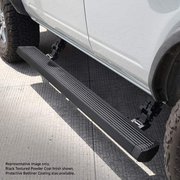 Go Rhino E-Board Electric Running Boards (MPN: 20492752PC)