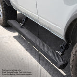 Go Rhino E-Board Electric Running Boards (MPN: 20451687T)