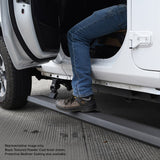 Go Rhino E-Board Electric Running Boards (MPN: 20492752PC)