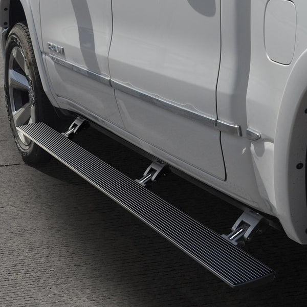 Go Rhino E-Board Electric Running Board (MPN: 20430680PC)