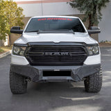 Go Rhino Element Front Bumper (MPN: 34130T)