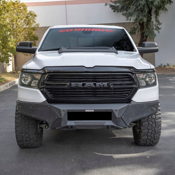 Go Rhino Element Front Bumper (MPN: 34130T)