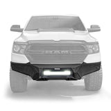 Go Rhino Element Front Bumper (MPN: 341301T)