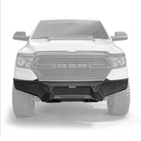 Go Rhino Element Front Bumper (MPN: 341301T)
