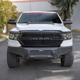 Go Rhino Element Front Bumper (MPN: 341301T)