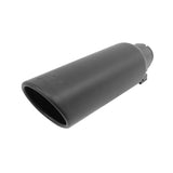 Go Rhino Exhaust Tail Pipe Tip (MPN: GRT225414B)