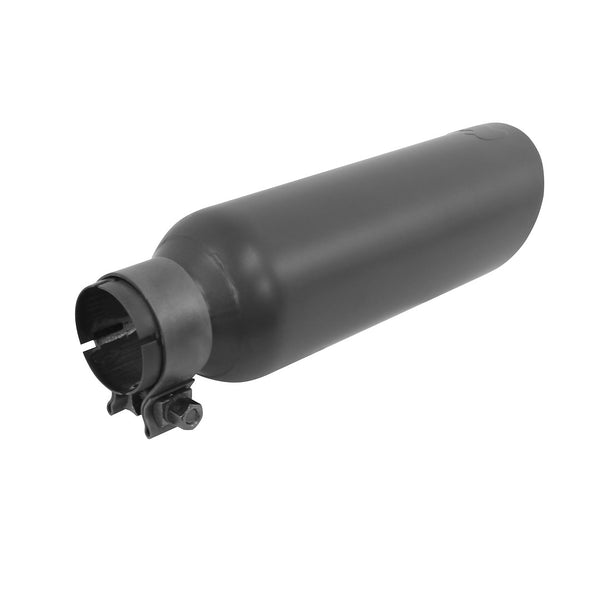 Go Rhino Exhaust Tail Pipe Tip (MPN: GRT225414B)