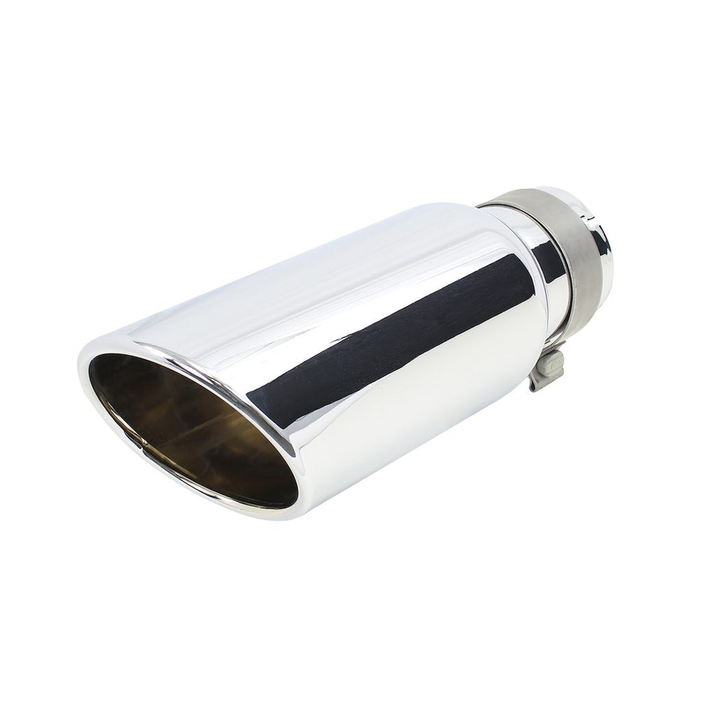 Go Rhino Exhaust Tail Pipe Tip (MPN: GRT35514)