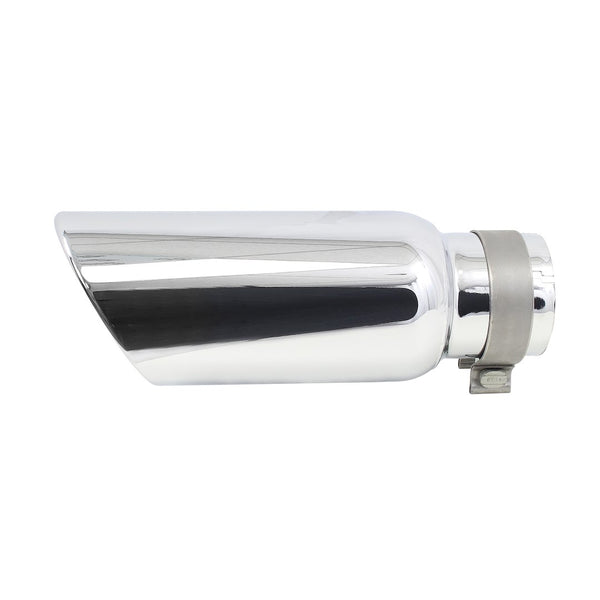Go Rhino Exhaust Tail Pipe Tip (MPN: GRT35514)