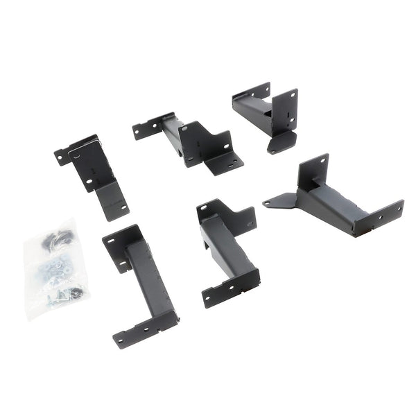 Go Rhino Dominator Xtreme D6 Running Board (MPN: FSD64425T)