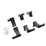 Go Rhino Dominator Xtreme D6 Running Board (MPN: FSD64429T)