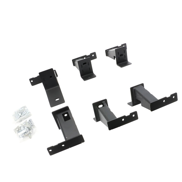 Go Rhino Dominator Xtreme D6 Running Board (MPN: FSD64429T)
