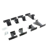 Go Rhino Dominator Xtreme DSS Running Board (MPN: FSDSS4516T)