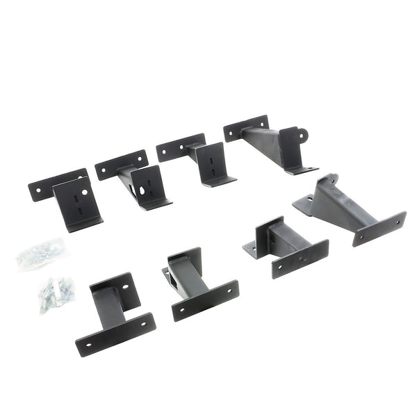 Go Rhino Dominator Xtreme DSS Running Board (MPN: FSDSS4516T)