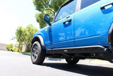 Go Rhino Rocker Panel Guard (MPN: FS4129T)