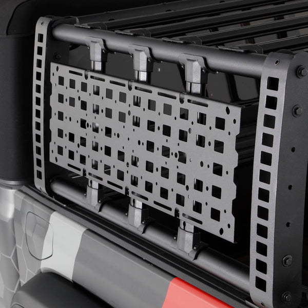 Go Rhino Molle Cargo Panel (MPN: 5950020T)