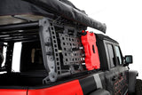 Go Rhino Molle Cargo Panel (MPN: 5950020T)