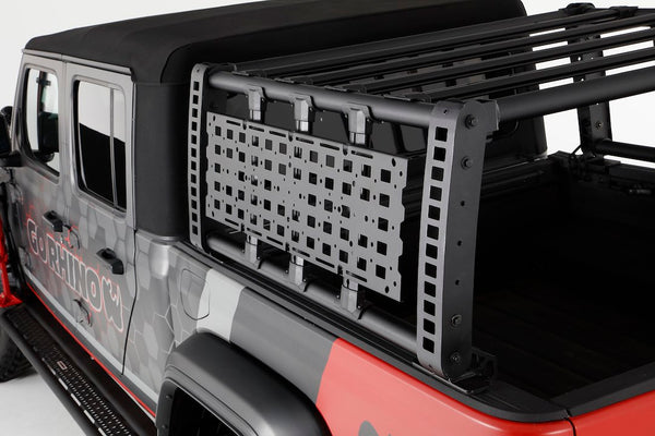 Go Rhino Molle Cargo Panel (MPN: 5950020T)