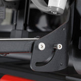 Go Rhino Bed Cargo Rack Side Rail Panel (MPN: 5950110T)