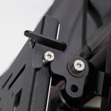 Go Rhino Bed Cargo Rack Side Rail Panel (MPN: 5950115T)