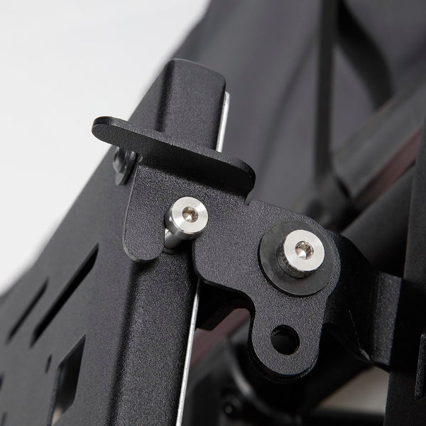 Go Rhino Bed Cargo Rack Side Rail Panel (MPN: 5950110T)