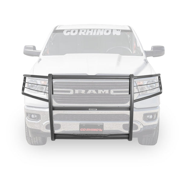 Go Rhino 3100 Series Grille Guard (MPN: 3130MT)