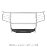 Go Rhino Grille Guard 3100 Series (MPN: 3176MT)
