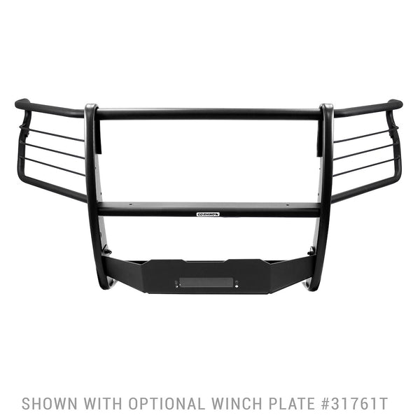 Go Rhino Grille Guard 3100 Series (MPN: 3176MT)