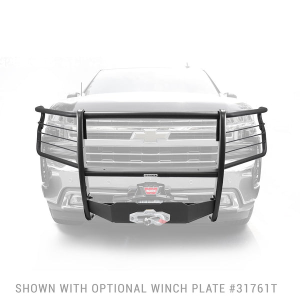 Go Rhino Grille Guard 3100 Series (MPN: 3176MT)