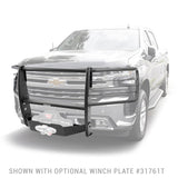 Go Rhino Grille Guard 3100 Series (MPN: 3176MT)