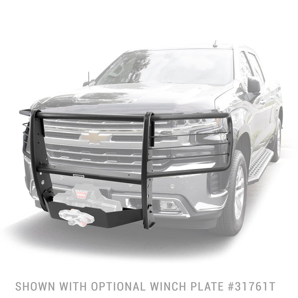 Go Rhino Grille Guard 3100 Series (MPN: 3176MT)