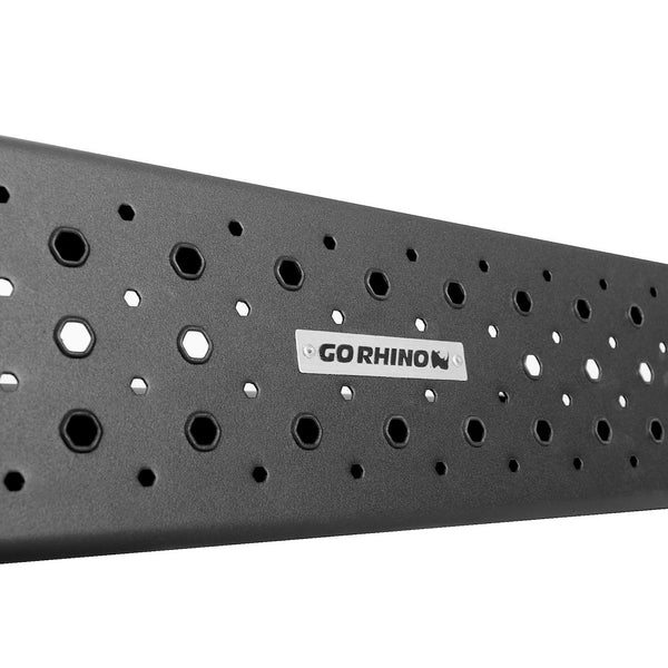 Go Rhino Running Board Component (MPN: 660380T)