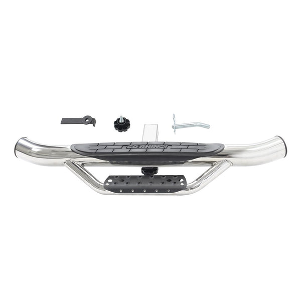 Go Rhino Dominator Hitch Step (MPN: D360PS)