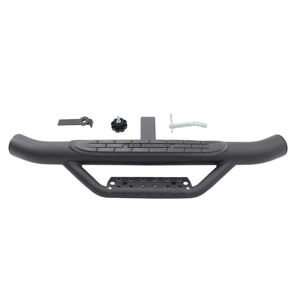 Go Rhino Dominator Hitch Step (MPN: D360T)