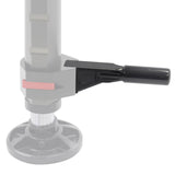 Go Rhino Jack Bumper Lift Adapter (MPN: XG-RJ50020B)