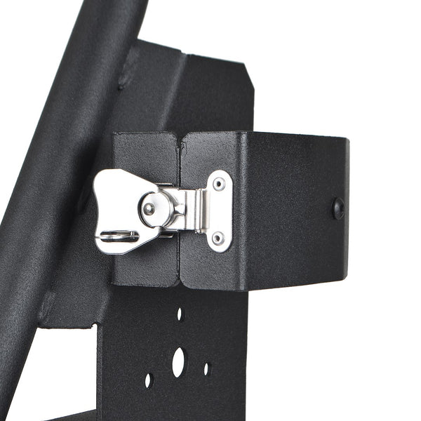 Go Rhino High Lift Jack Mount (MPN: 701011T)