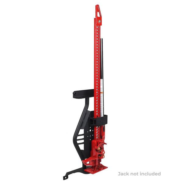 Go Rhino High Lift Jack Mount (MPN: 701011T)