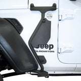 Go Rhino HighLift Jack Mount (MPN: 701001T)