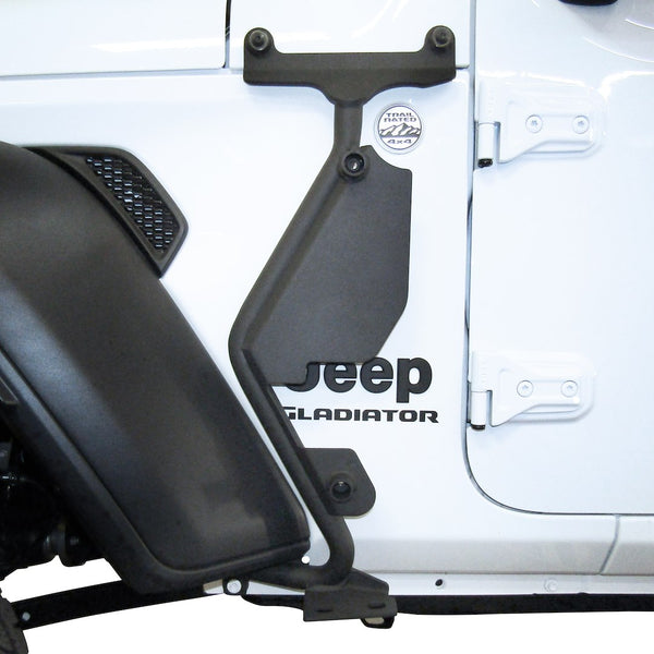 Go Rhino HighLift Jack Mount (MPN: 701001T)