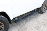 Go Rhino Electric Running Boards (MPN: 20442564PC)