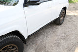 Go Rhino Electric Running Boards (MPN: 20442564PC)