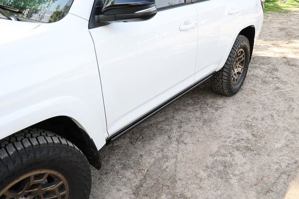 Go Rhino Electric Running Boards (MPN: 20442564PC)