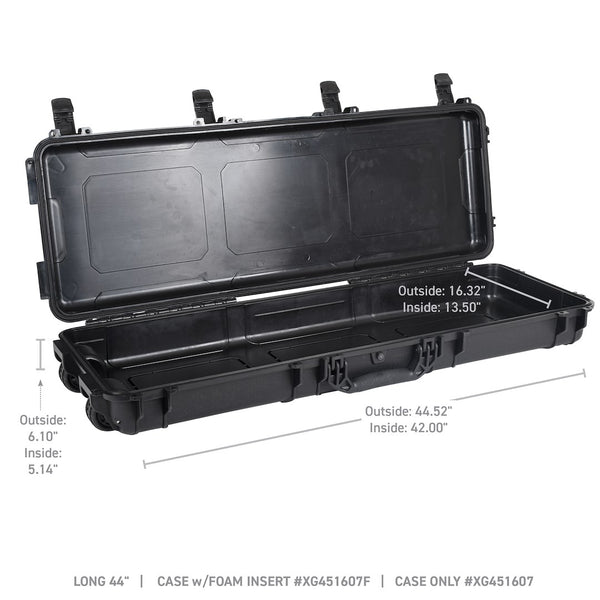 Go Rhino Dry Box (MPN: XG451607)