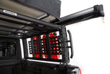 Go Rhino Roof Rack Mounting Kit (MPN: 5950030T)