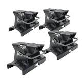 Go Rhino Roof Rack Mounting Kit (MPN: 5950030T)