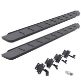 Go Rhino Heavy Duty RB10 Running Boards (MPN: 63417780T)