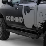 Go Rhino RB10 Running Boards (MPN: 63409980T)